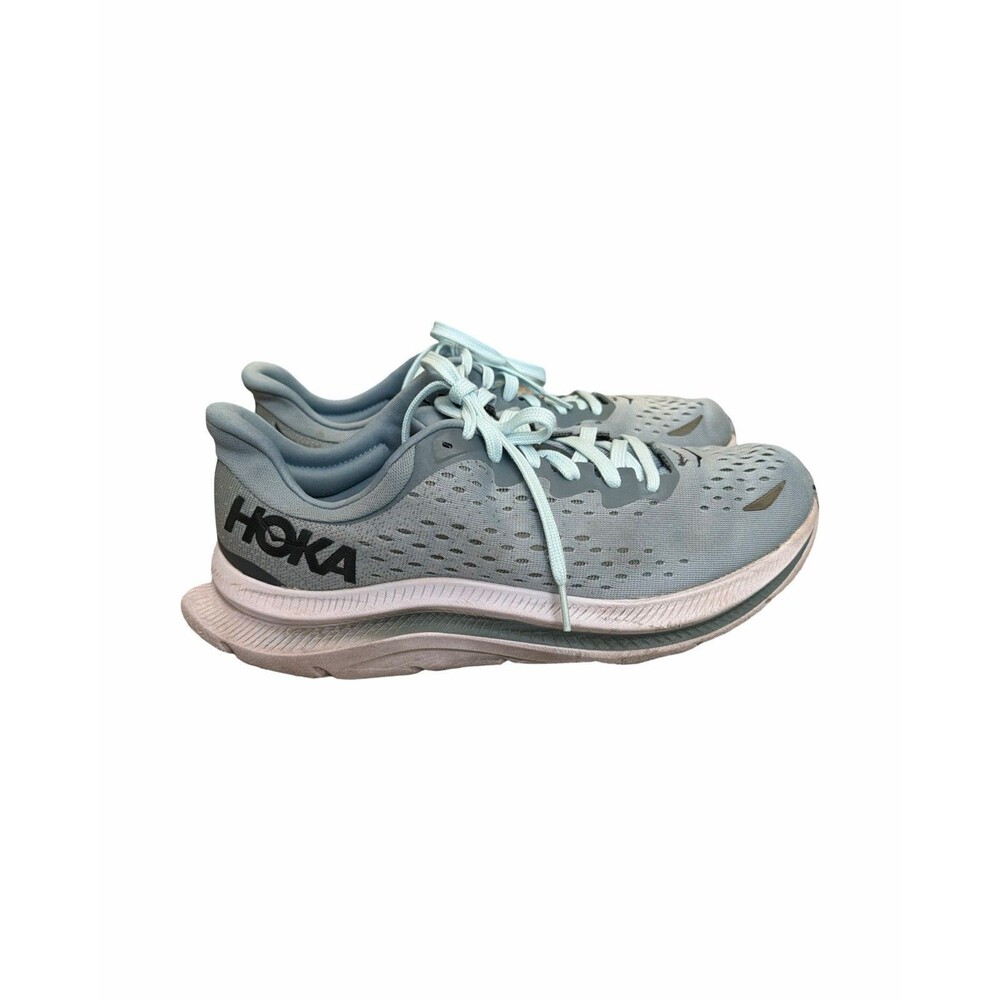 Hoka One One Size 13D EU 48 Kawana Mountain Spring Running Shoes Sneakers Gym